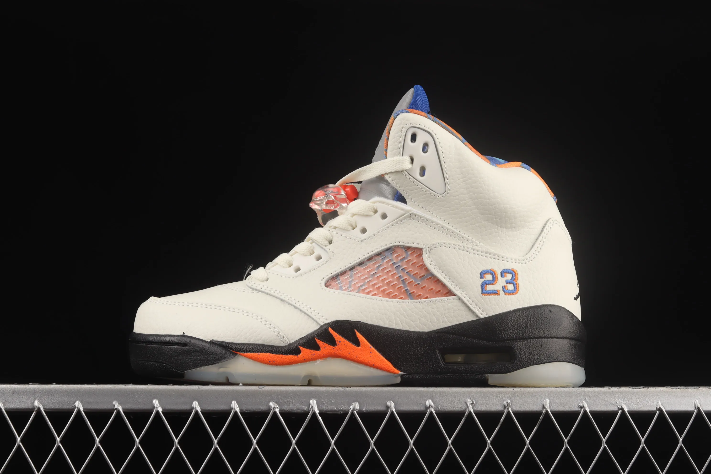 All categories Air Jordan Jordan series basketball shoes Air Jordan 5 Air Jordan 5 "International Flight" AJ5 Joe 5 International Flight 136027-148